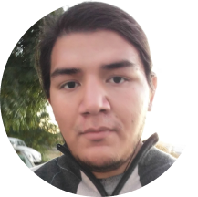 Andrés Cazares
